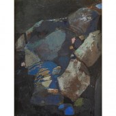Leonardo Cremonini Italian, b.
