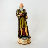 LEONARDO DA VINCI HN4939 - ROY