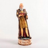 LEONARDO DA VINCI HN4939 - ROY