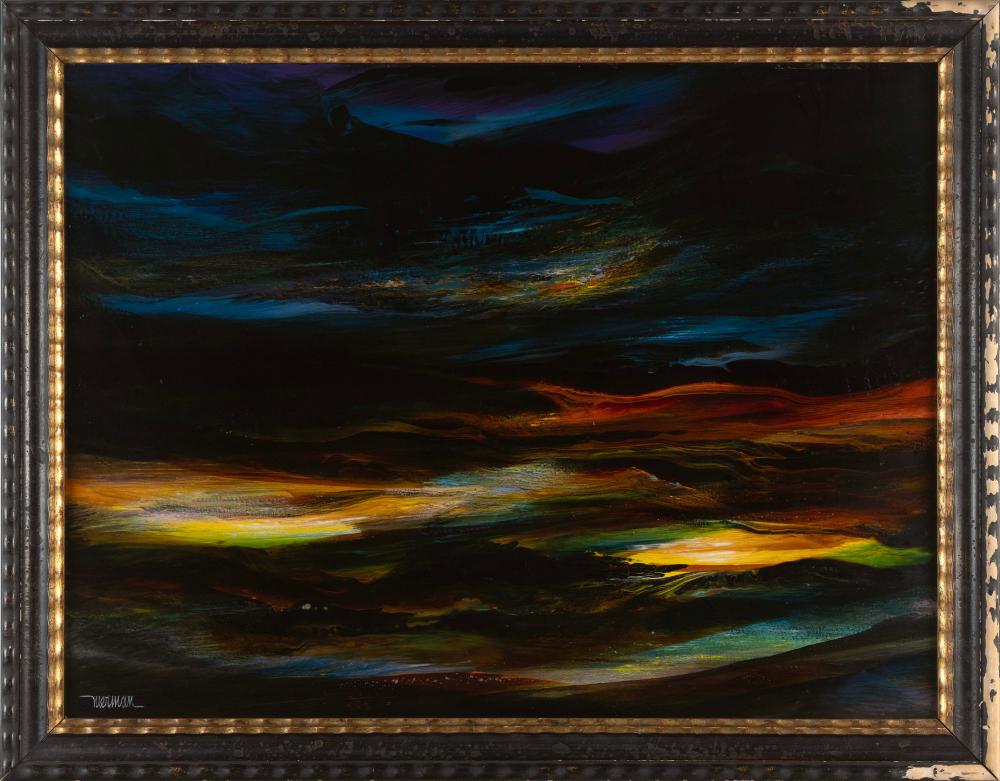 LEONARDO M. NIERMAN (NEW