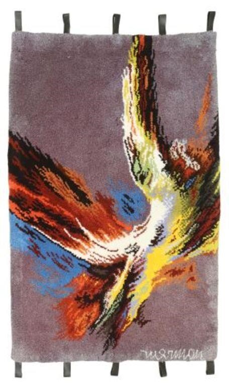 LEONARDO NEIRMAN (B.1932)