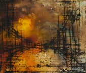 LEONARDO NIERMAN (1932-2023),