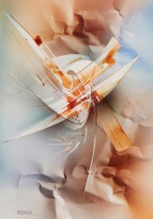 LEONARDO NIERMAN (1932-2023),