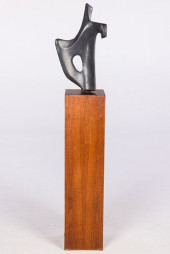 LEONARDO NIERMAN (B. 1932), BI