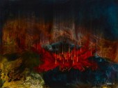 LEONARDO NIERMAN, (B. 1932, ME