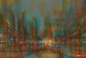 LEONARDO NIERMAN, (B. 1932, ME