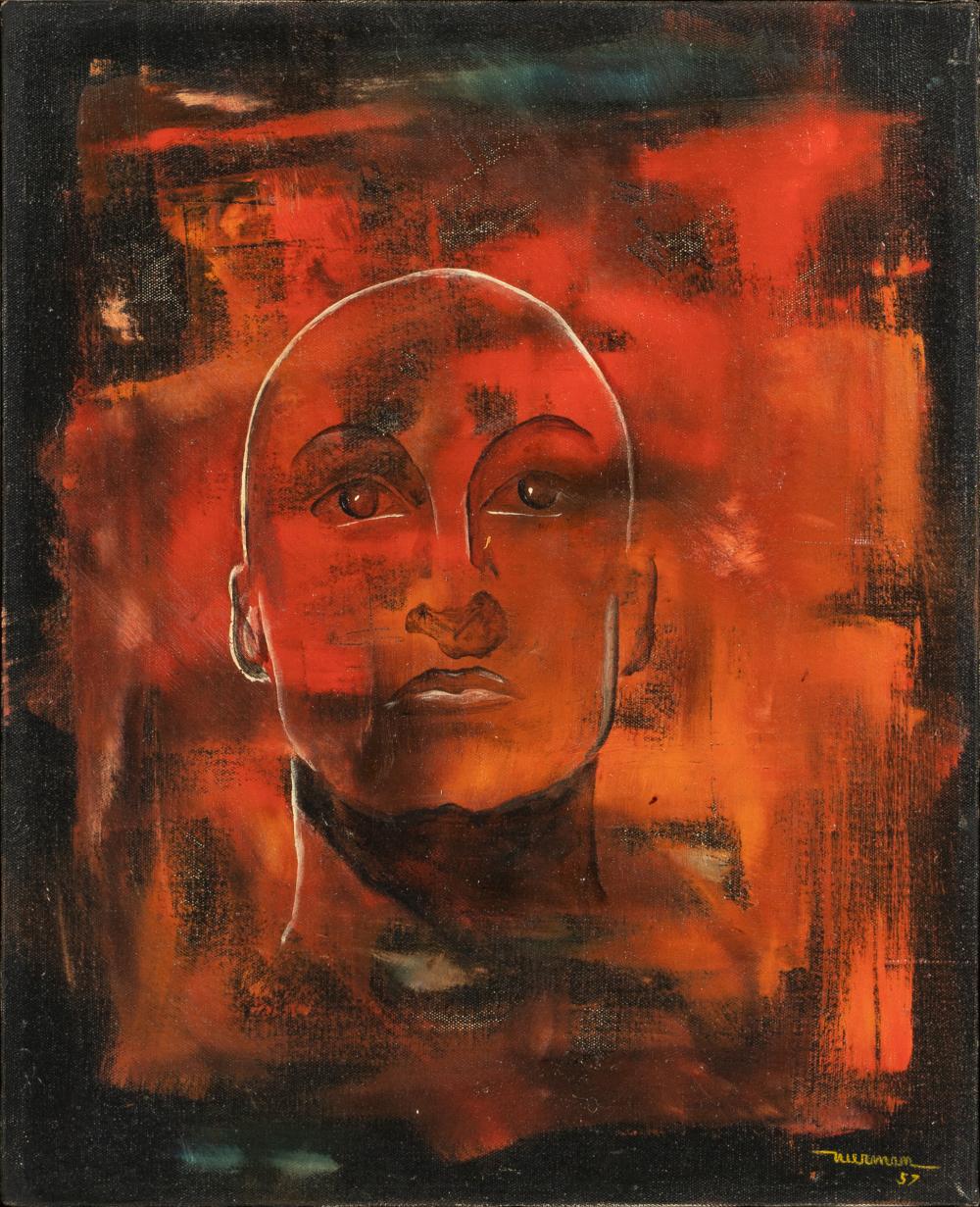 LEONARDO NIERMAN (B. 1932):