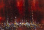 LEONARDO NIERMAN (B.1932) ABST