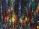 LEONARDO NIERMAN (B.1932) ABST