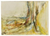 LEONARDO NIERMAN (B.1932) ABST
