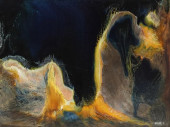 LEONARDO NIERMAN (B.1932) ABST