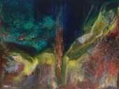 LEONARDO NIERMAN (B.1932) FLAM