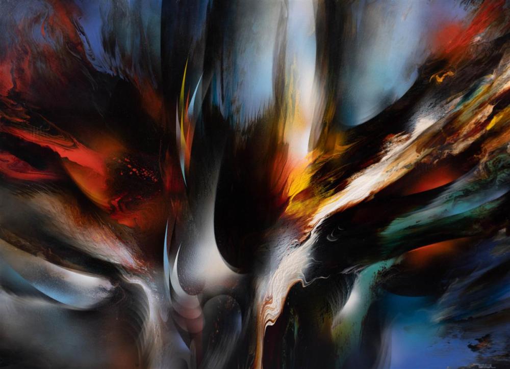 LEONARDO NIERMAN, MEXICAN 1932-,