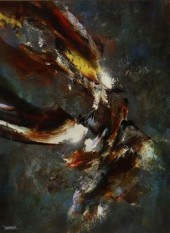 LEONARDO NIERMAN (MX, B.1932)