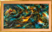 LEONARDO NIERMAN &QUOT;VERTIGO