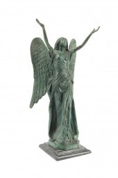 LEONARDO ROSSI, ANGEL WITH RAI