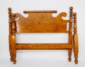 LEONARD'S AMERICAN TIGER MAPLE