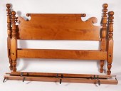 LEONARDS ANTIQUE AMERICAN TIGE