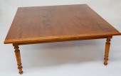 LEONARD'S TIGER MAPLE SHERATON