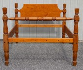 LEONARDS TIGER MAPLE THISTLE T