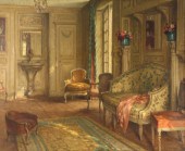 LEONCE DE JONCIERS (FRENCH, 18