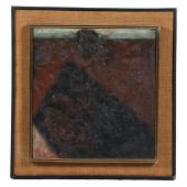 LEONEL VANEGAS 1942-1989 ABSTR