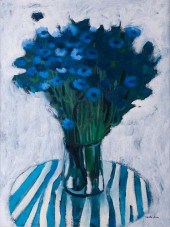 LEONETTE ADLER IMPRESSIONIST S