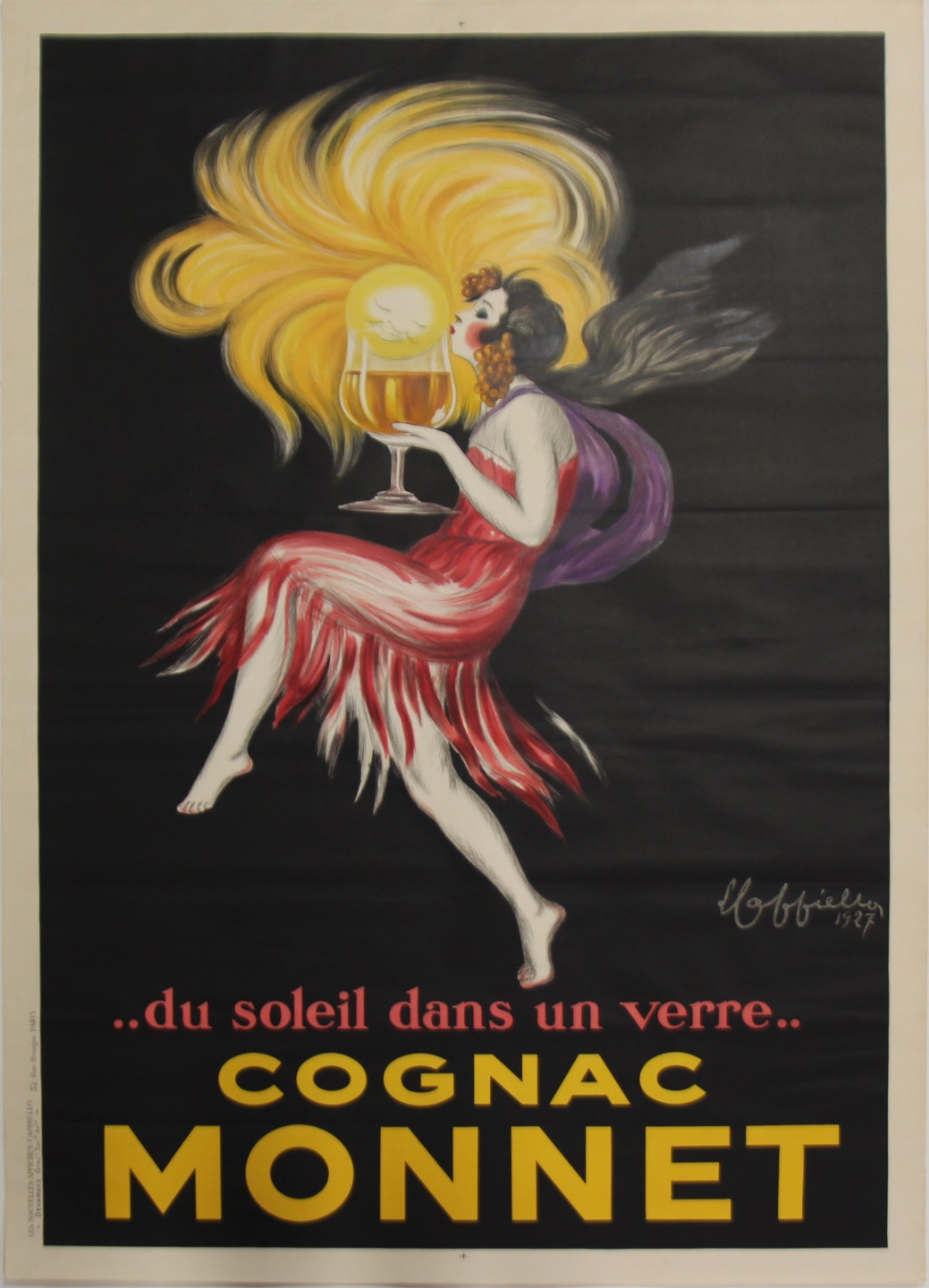 LEONETTO CAPIELLO (FRENCH
