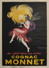 LEONETTO CAPIELLO (FRENCH 1875