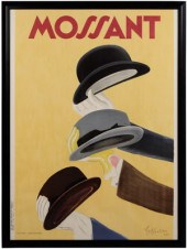 Leonetto Capiello (Italian, 18