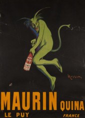 Leonetto Cappiello 1875-1942 '