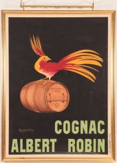 LEONETTO CAPPIELLO, COGNAC ALB