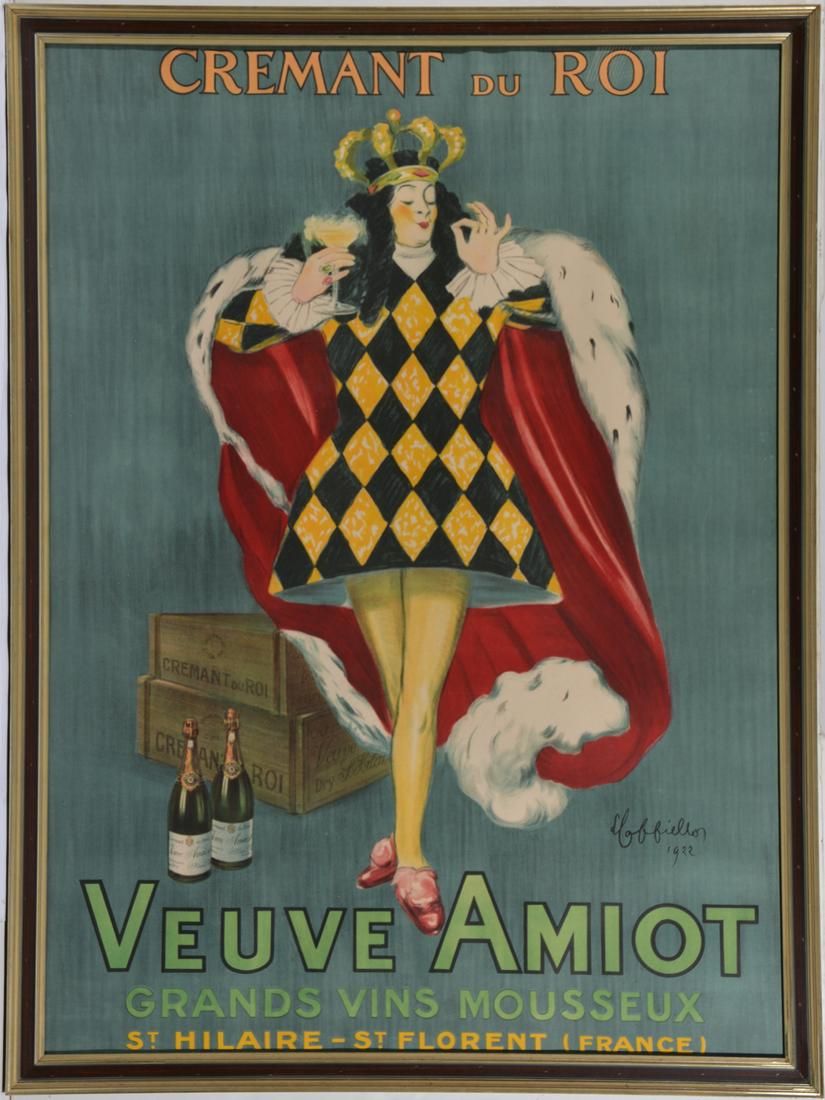 LEONETTO CAPPIELLO CREMANT ROI