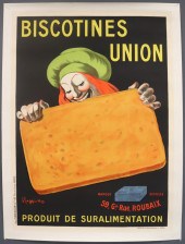 LEONETTO CAPPIELLO (FRENCH, 18