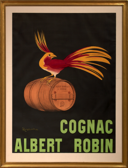 Leonetto Cappiello (French,