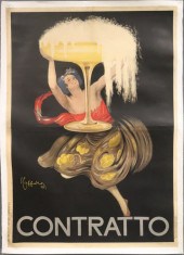 LEONETTO CAPPIELLO (FRENCH, 18