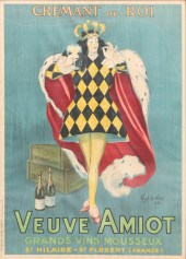 LEONETTO CAPPIELLO (FRENCH, 18