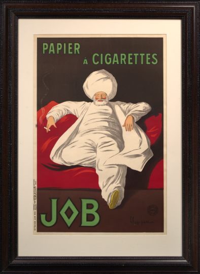 Leonetto Cappiello (French,