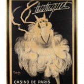 Leonetto Cappiello
(French, 18