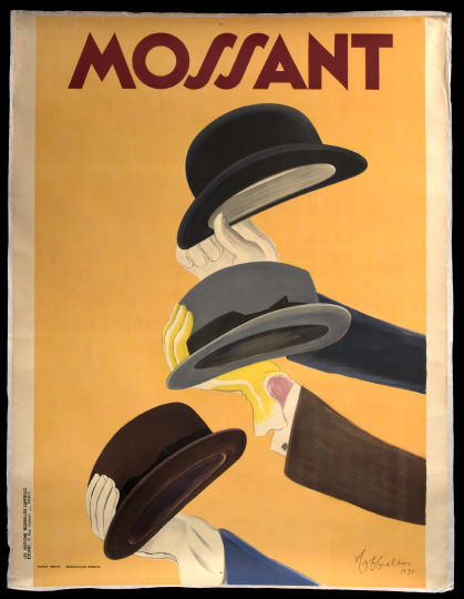 Leonetto Cappiello (French,