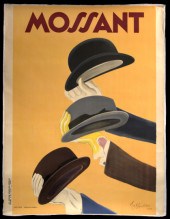 Leonetto Cappiello (French, 18