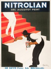 Leonetto Cappiello (French, 18