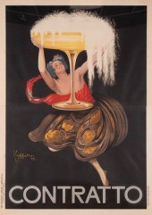 LEONETTO CAPPIELLO (FRENCH, 18