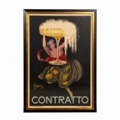 LEONETTO CAPPIELLO, FRENCH ADV