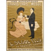 LEONETTO CAPPIELLO, FRENCH ART
