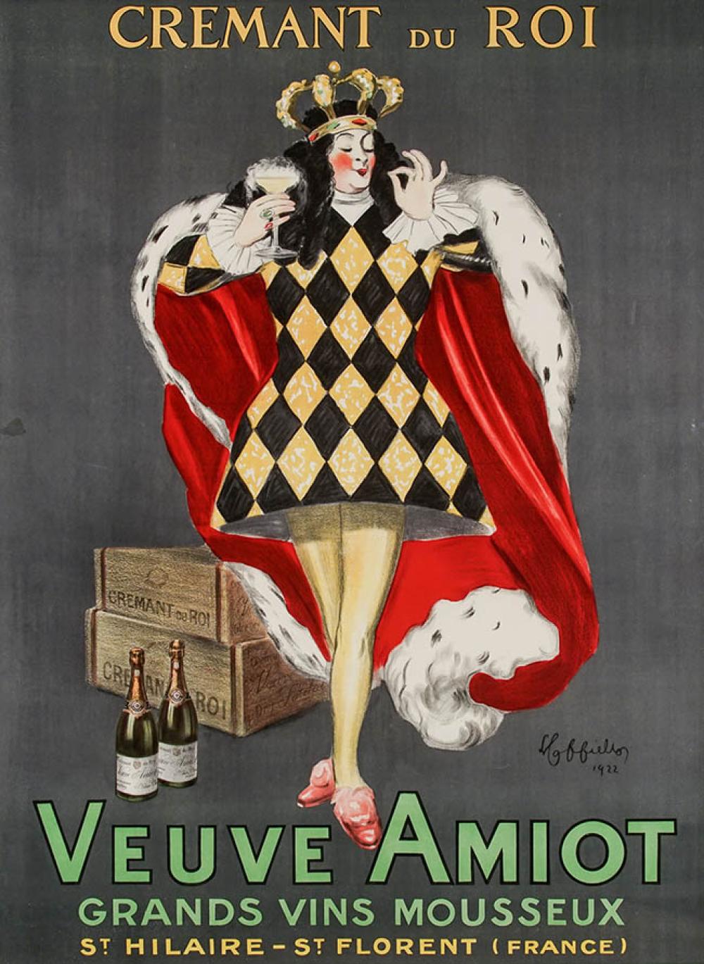 LEONETTO CAPPIELLO