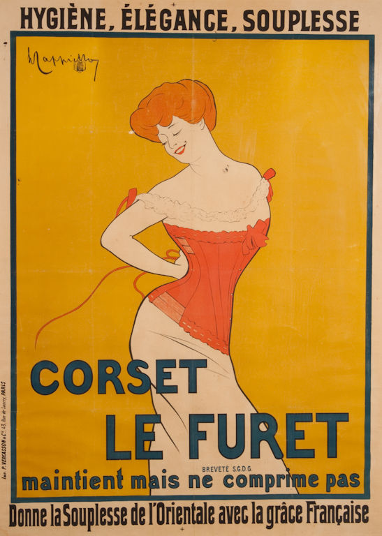Leonetto Cappiello Italian