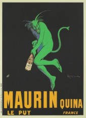 Leonetto Cappiello (Italian 18