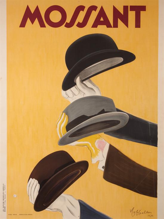 Leonetto Cappiello (Italian