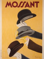 Leonetto Cappiello (Italian 18